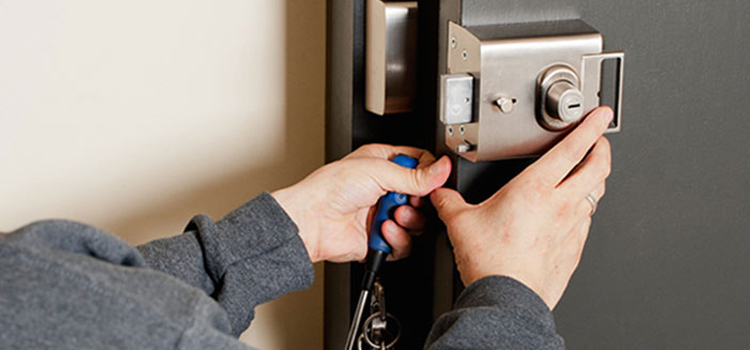 Deadbolt Lock Installation Laguna Beach