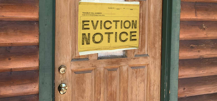 Residential Eviction Service Laguna Beach