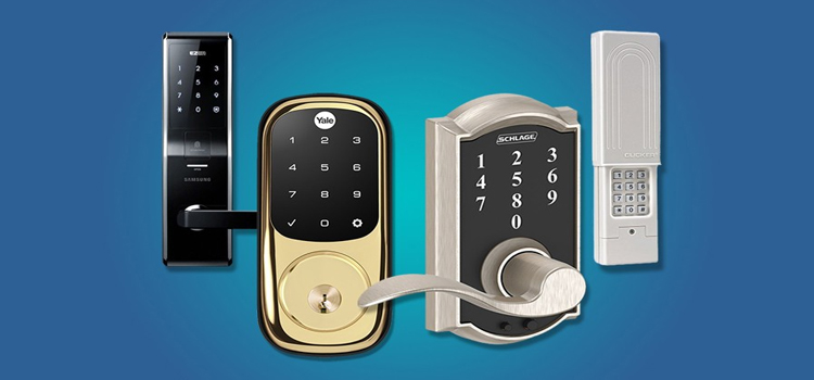 Smart Pad Lock Repair Laguna Beach